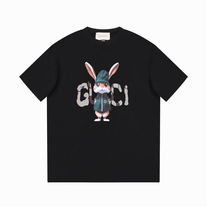 Gucci Men's T-shirts 610